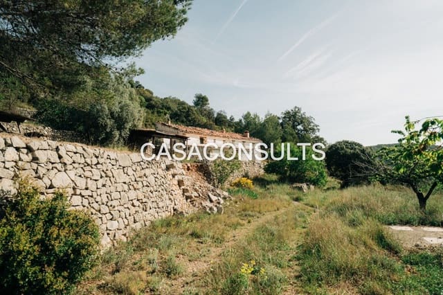 2 quarto Moradia para venda em Atzeneta del Maestrat - 150 000 € (Ref: 9823649)