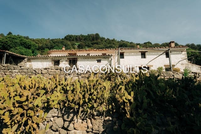 2 quarto Moradia para venda em Atzeneta del Maestrat - 150 000 € (Ref: 9823649)