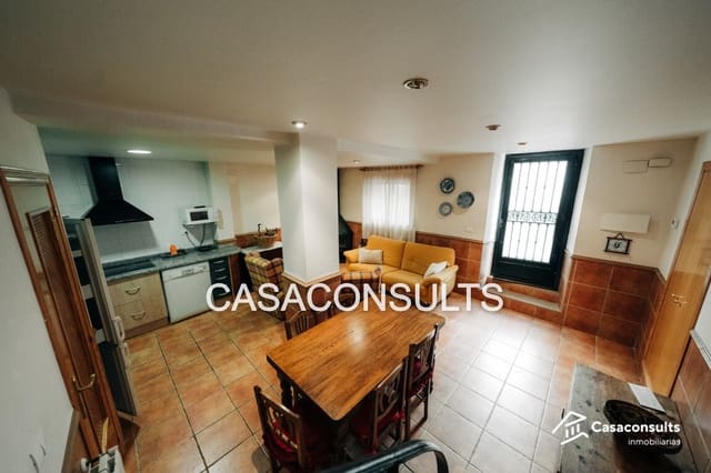 Casa de 4 habitaciones en Sierra Engarcerán en venta - 105.000 € (Ref: 9823829)