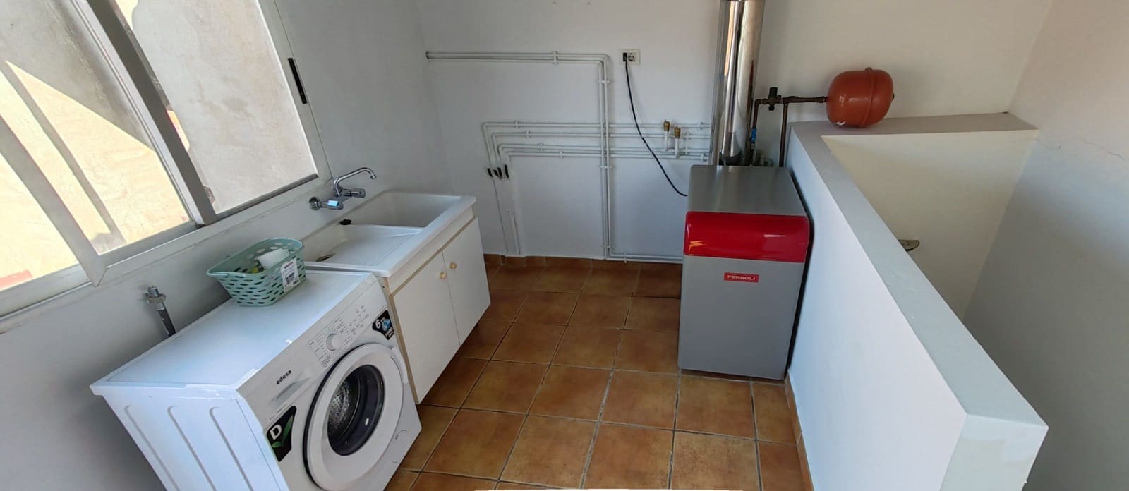 4 bedroom Townhouse for sale in Sierra Engarceran - € 105,000 (Ref: 9823829)
