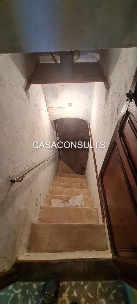 Casa de 6 habitaciones en Llucena  en venta - 75.000 € (Ref: 9844051)
