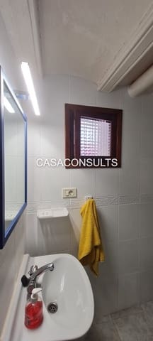 Casa de 6 habitaciones en Llucena  en venta - 75.000 € (Ref: 9844051)