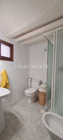 Casa de 6 habitaciones en Llucena  en venta - 75.000 € (Ref: 9844051)
