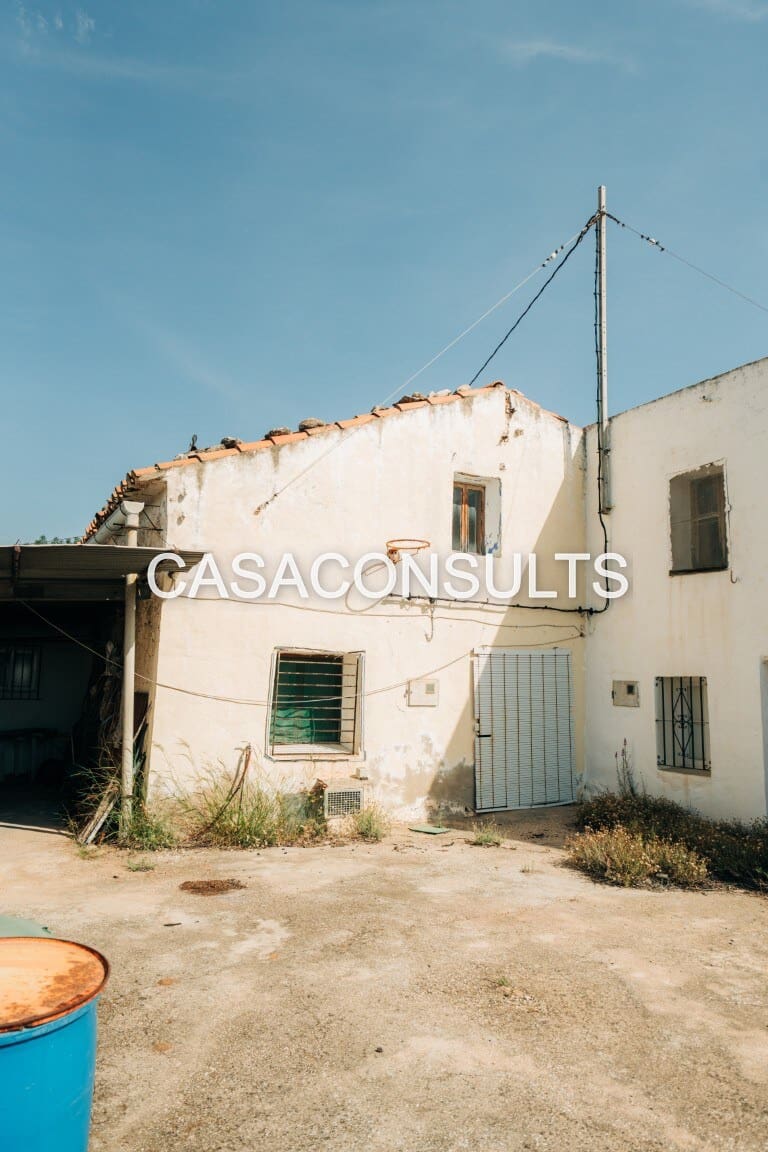 3 bedroom Villa for sale in Culla - € 80,000 (Ref: 9847800)