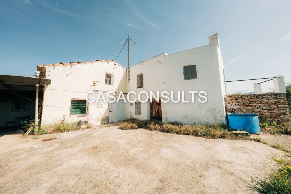 3 bedroom Villa for sale in Culla - € 80,000 (Ref: 9847800)