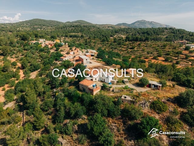 3 soveværelse Villa til salg i Culla - € 80.000 (Ref: 9847800)