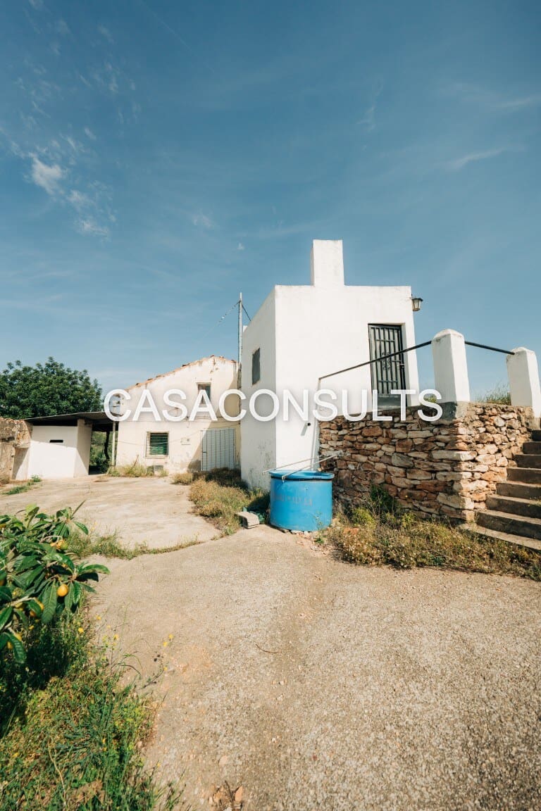 3 bedroom Villa for sale in Culla - € 80,000 (Ref: 9847800)