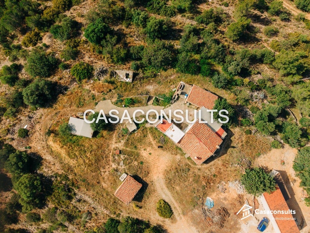 3 bedroom Villa for sale in Culla - € 80,000 (Ref: 9847800)