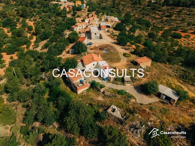 3 soveværelse Villa til salg i Culla - € 80.000 (Ref: 9847800)
