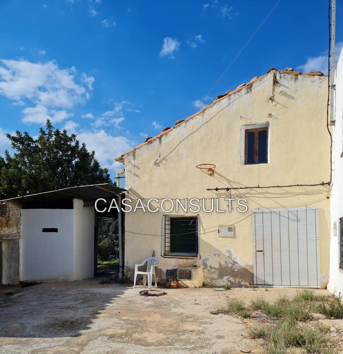 3 bedroom Villa for sale in Culla - € 80,000 (Ref: 9847800)