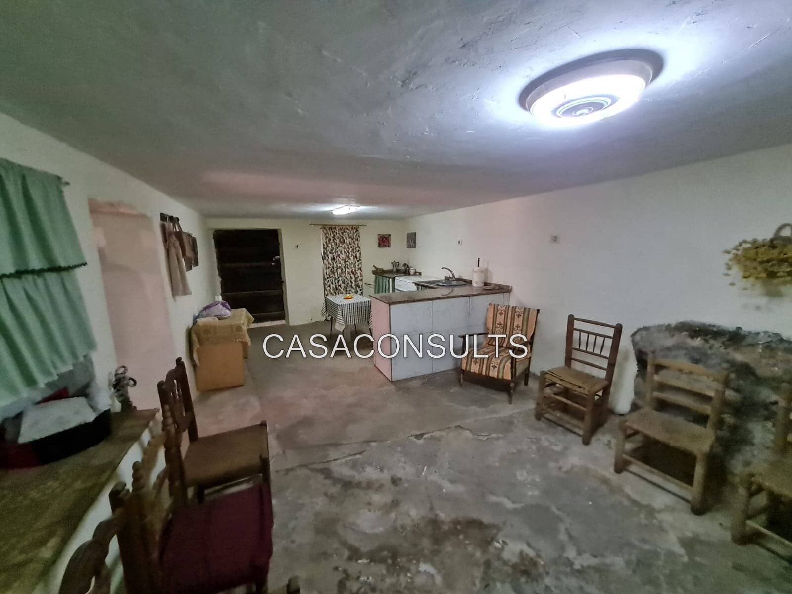 3 bedroom Villa for sale in Culla - € 80,000 (Ref: 9847800)