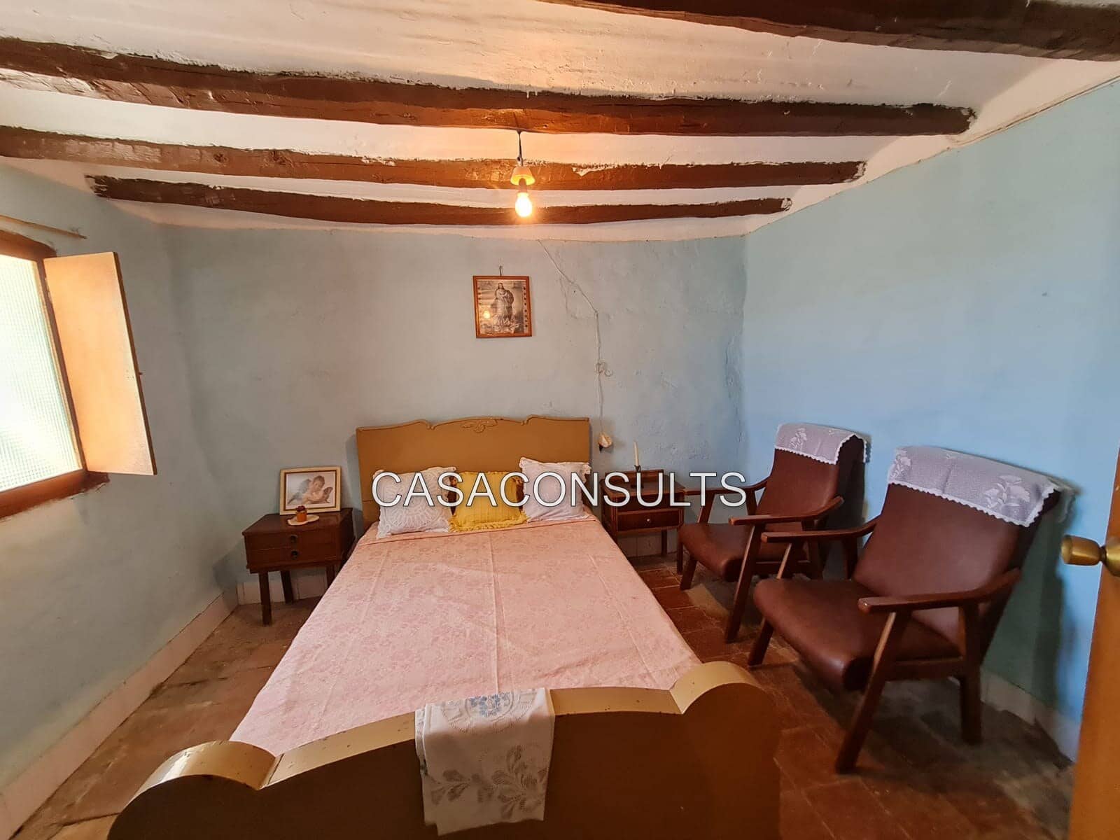 3 bedroom Villa for sale in Culla - € 80,000 (Ref: 9847800)