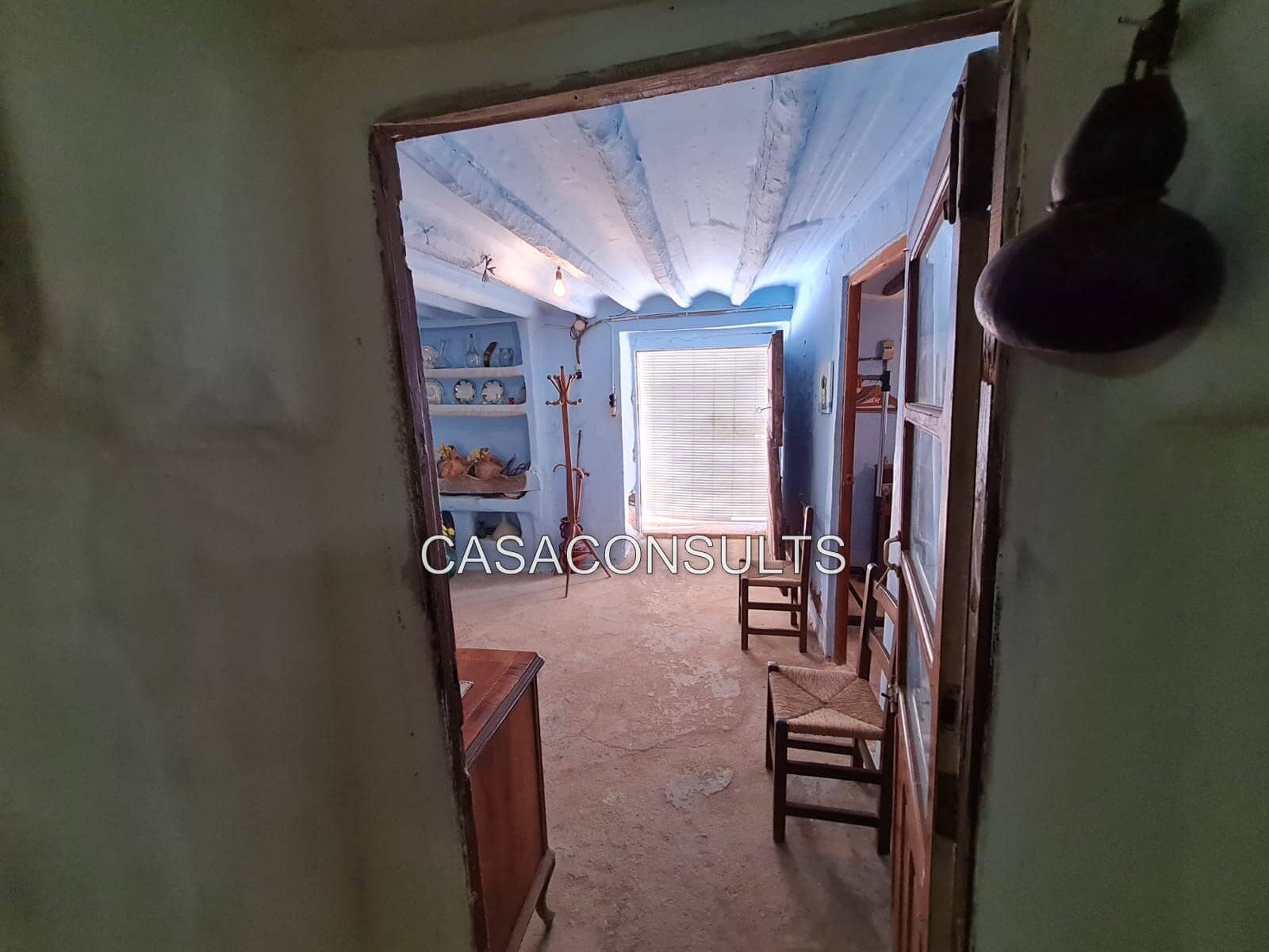 3 bedroom Villa for sale in Culla - € 80,000 (Ref: 9847800)