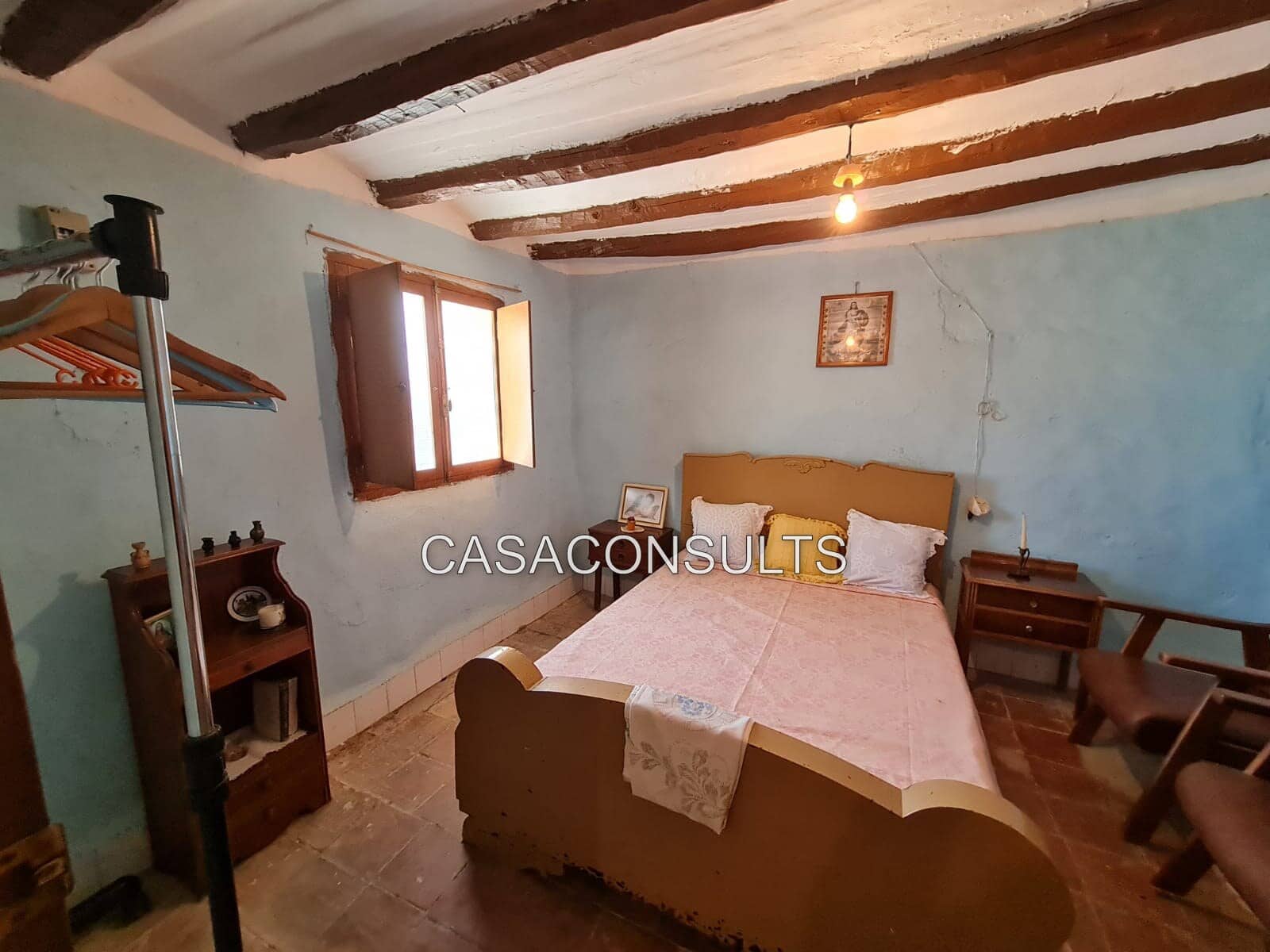 3 bedroom Villa for sale in Culla - € 80,000 (Ref: 9847800)