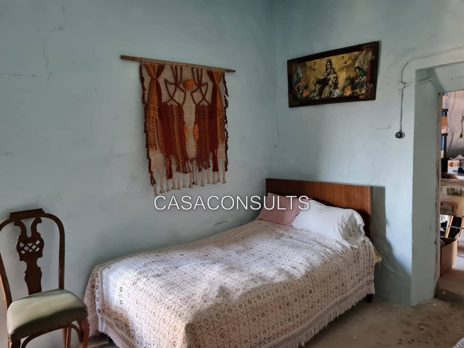 3 bedroom Villa for sale in Culla - € 80,000 (Ref: 9847800)