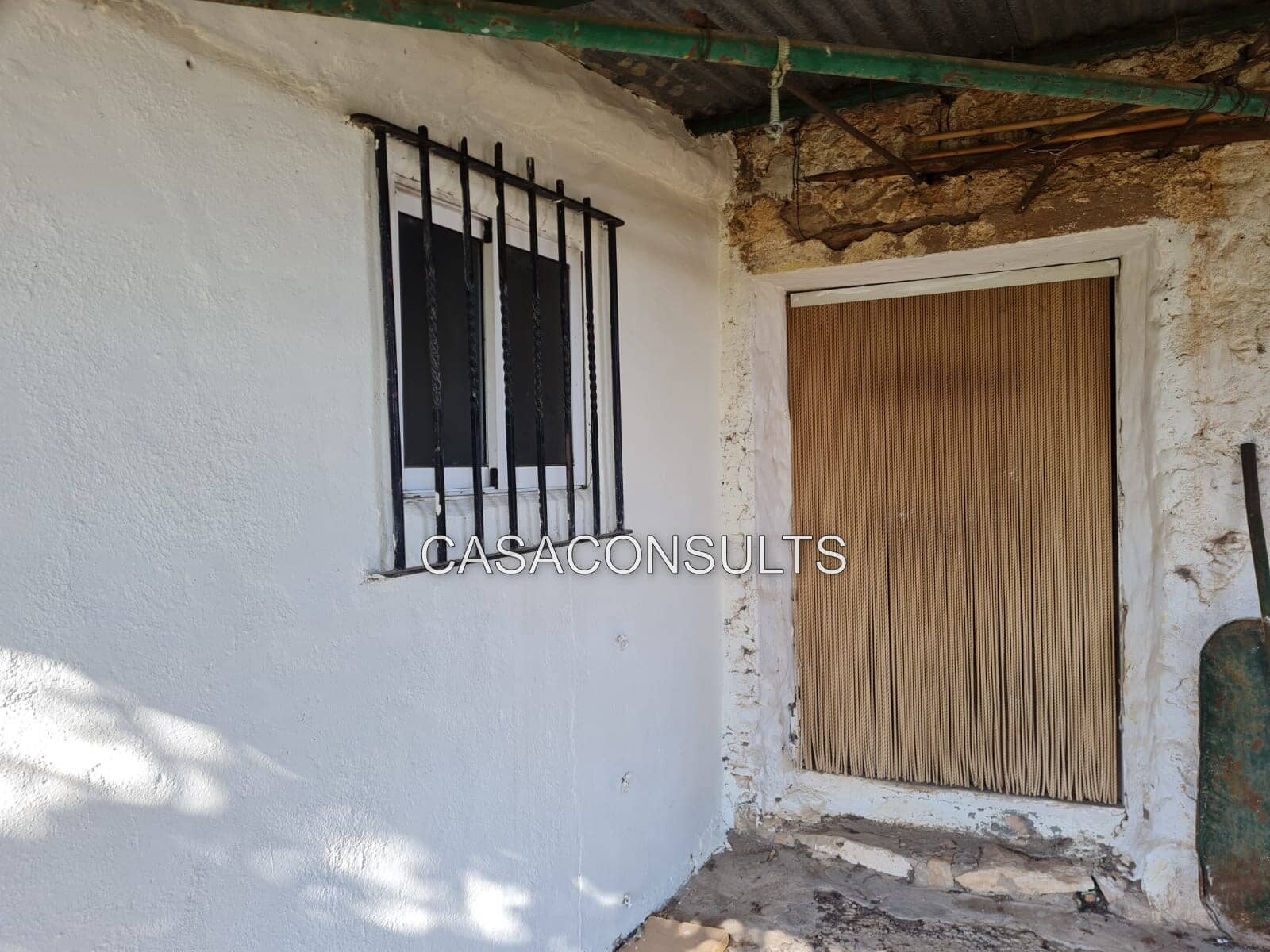 3 bedroom Villa for sale in Culla - € 80,000 (Ref: 9847800)