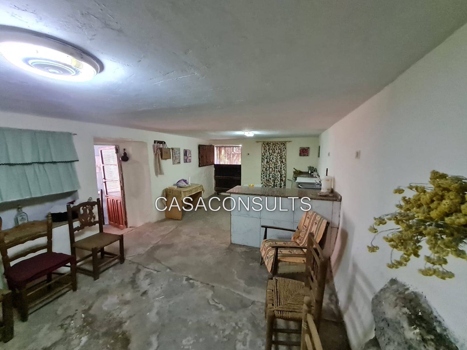 3 bedroom Villa for sale in Culla - € 80,000 (Ref: 9847800)