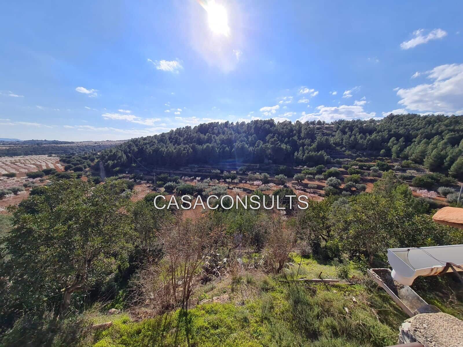 3 bedroom Villa for sale in Culla - € 80,000 (Ref: 9847800)