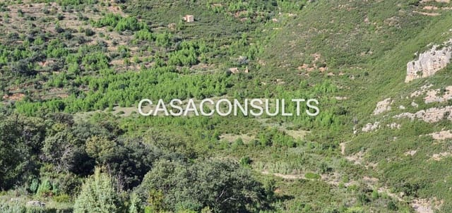 Undeveloped Land for sale in Llucena  - € 35,000 (Ref: 9849742)