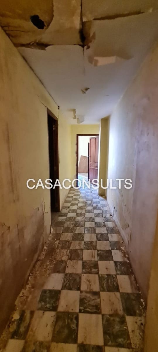 5 sypialnia Dom na sprzedaż w San Juan de Moro - 75 000 € (Ref: 9865725)