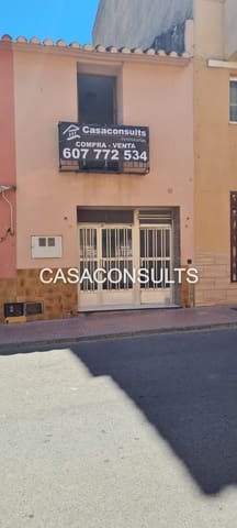 5 sypialnia Dom na sprzedaż w San Juan de Moró - 75 000 € (Ref: 9865725)