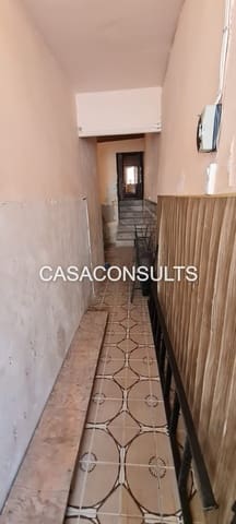 5 sypialnia Dom na sprzedaż w San Juan de Moró - 75 000 € (Ref: 9865725)