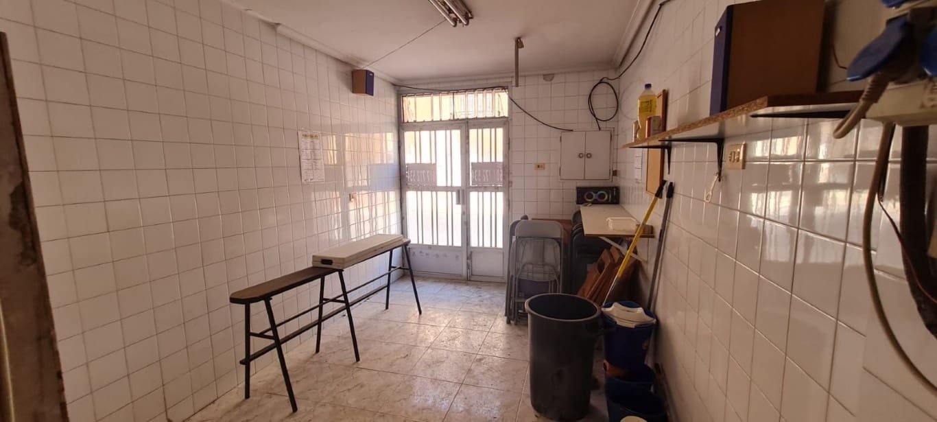 5 sypialnia Dom na sprzedaż w San Juan de Moro - 75 000 € (Ref: 9865725)
