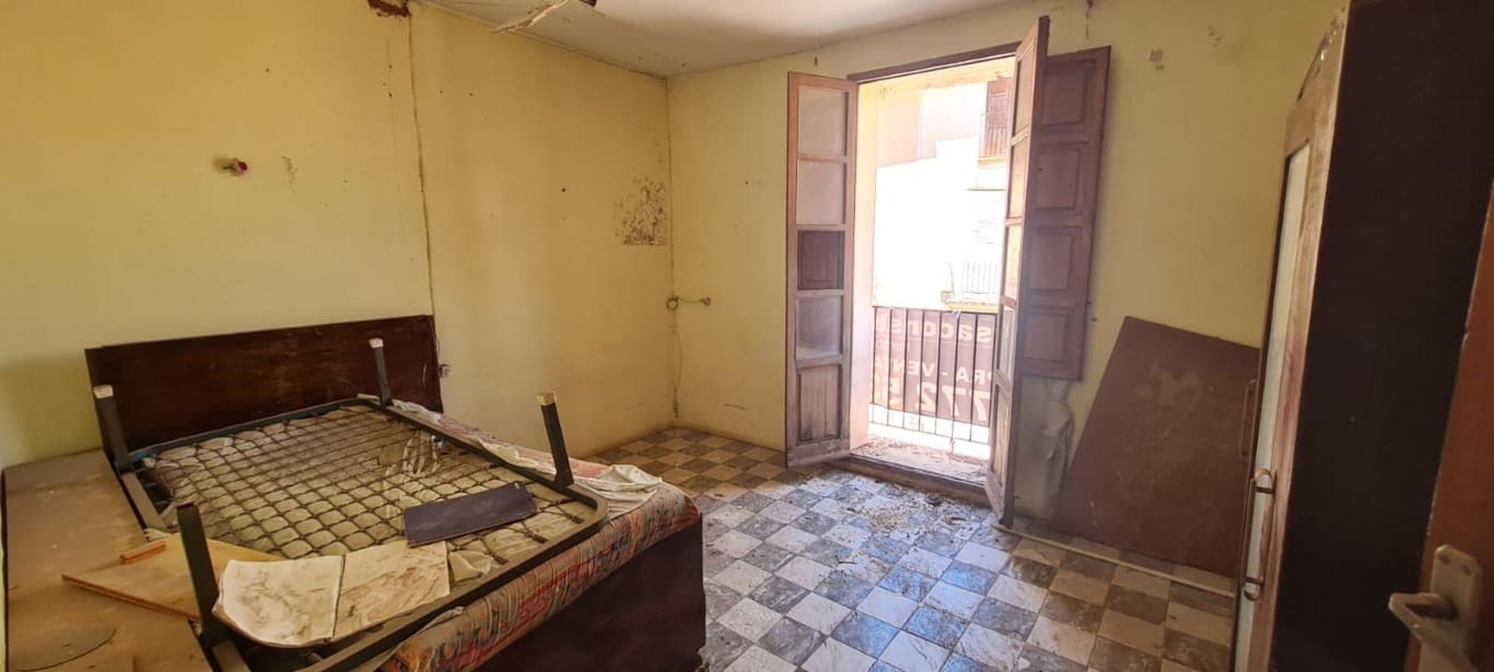 5 sypialnia Dom na sprzedaż w San Juan de Moro - 75 000 € (Ref: 9865725)