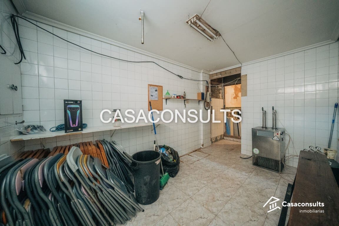5 sypialnia Dom na sprzedaż w San Juan de Moro - 70 000 € (Ref: 9865725)