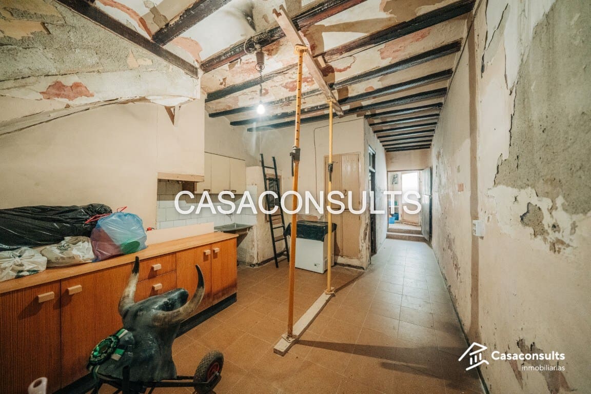 5 sypialnia Dom na sprzedaż w San Juan de Moro - 70 000 € (Ref: 9865725)