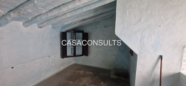 Garage for sale in Llucena  - € 20,000 (Ref: 9908292)