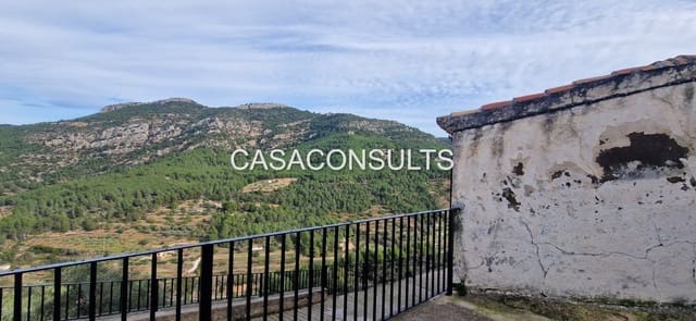 Garage for sale in Llucena  - € 20,000 (Ref: 9908292)