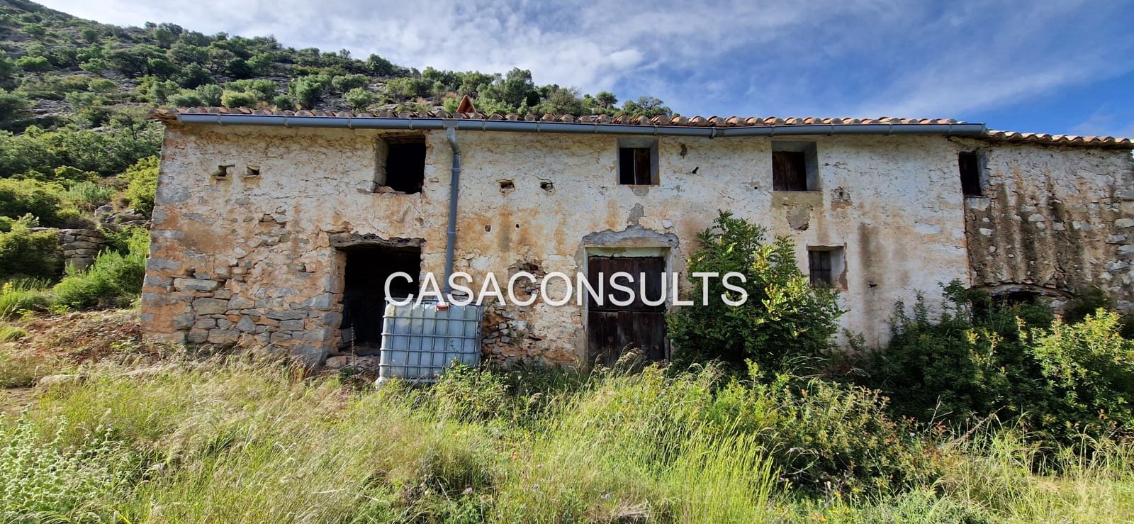 Landgrundstück zu verkaufen in Les Useres - 60.000 € (Ref: 9921037)