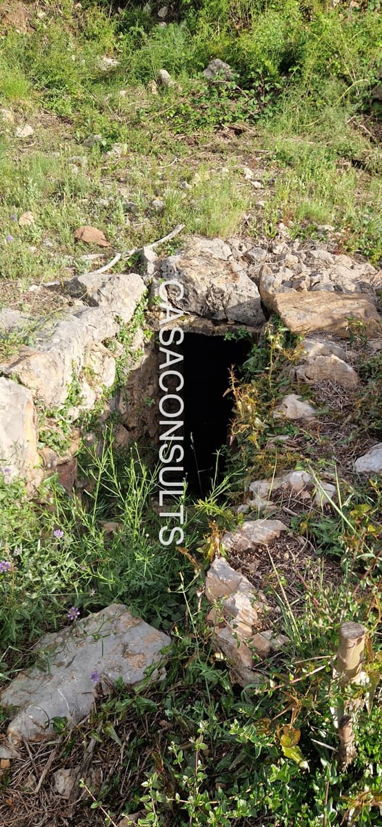 Landgrundstück zu verkaufen in Les Useres - 60.000 € (Ref: 9921037)