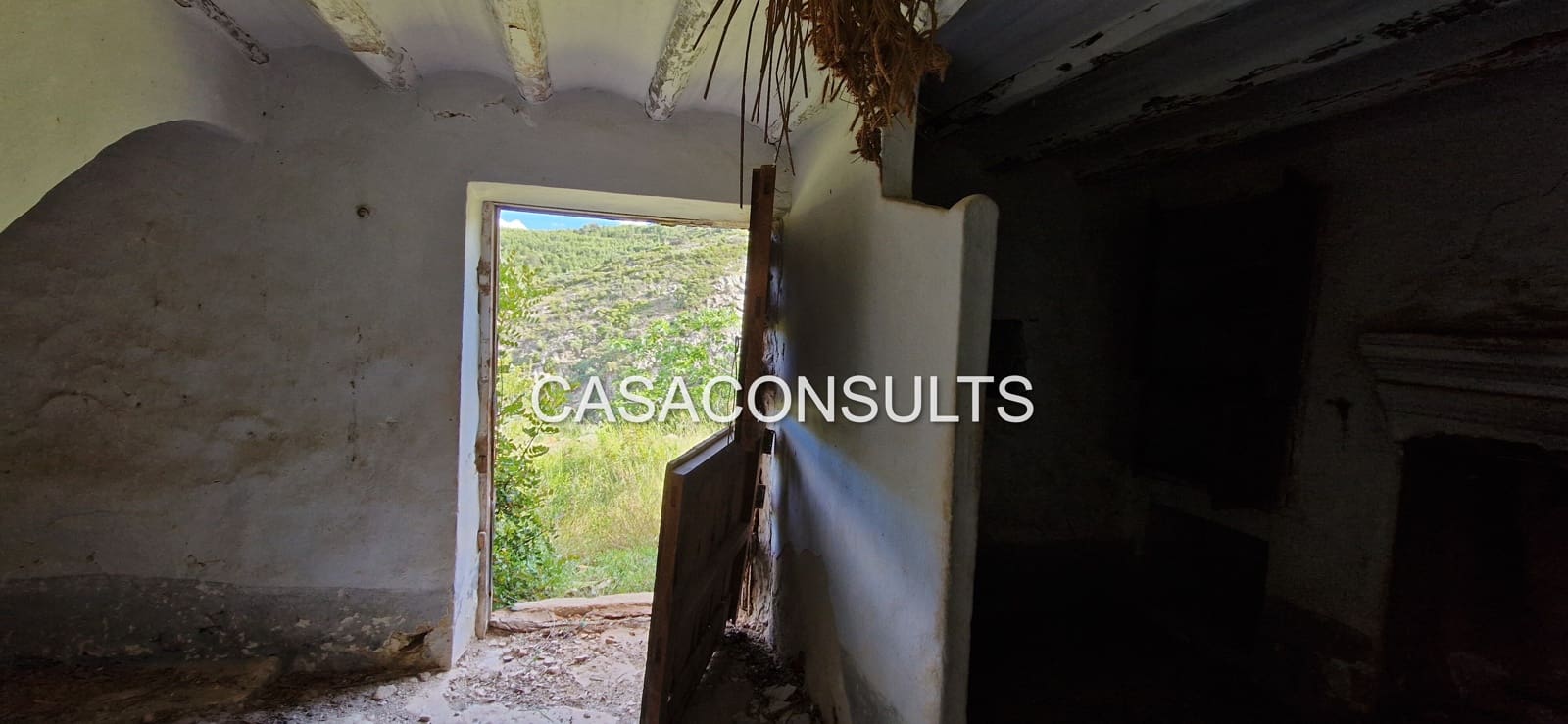 Landgrundstück zu verkaufen in Les Useres - 60.000 € (Ref: 9921037)