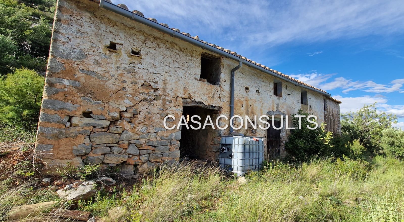 Landgrundstück zu verkaufen in Les Useres - 60.000 € (Ref: 9921037)