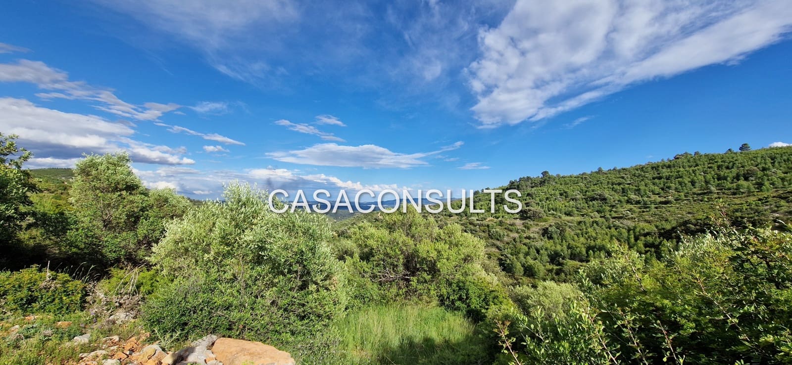 Landgrundstück zu verkaufen in Les Useres - 60.000 € (Ref: 9921037)