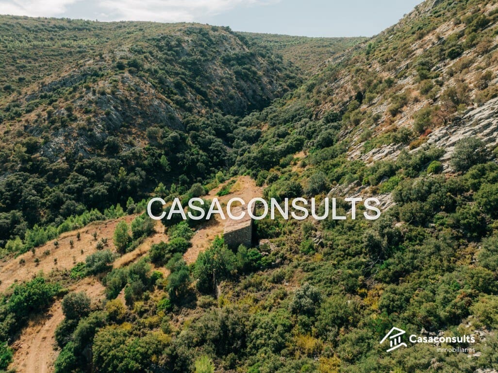 Terreno/Finca Rústica en Les Useres en venta - 60.000 € (Ref: 9921037)