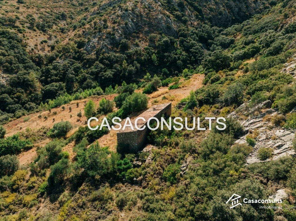 Terreno/Finca Rústica en Les Useres en venta - 60.000 € (Ref: 9921037)