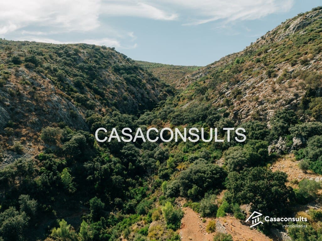 Terreno/Finca Rústica en Les Useres en venta - 60.000 € (Ref: 9921037)