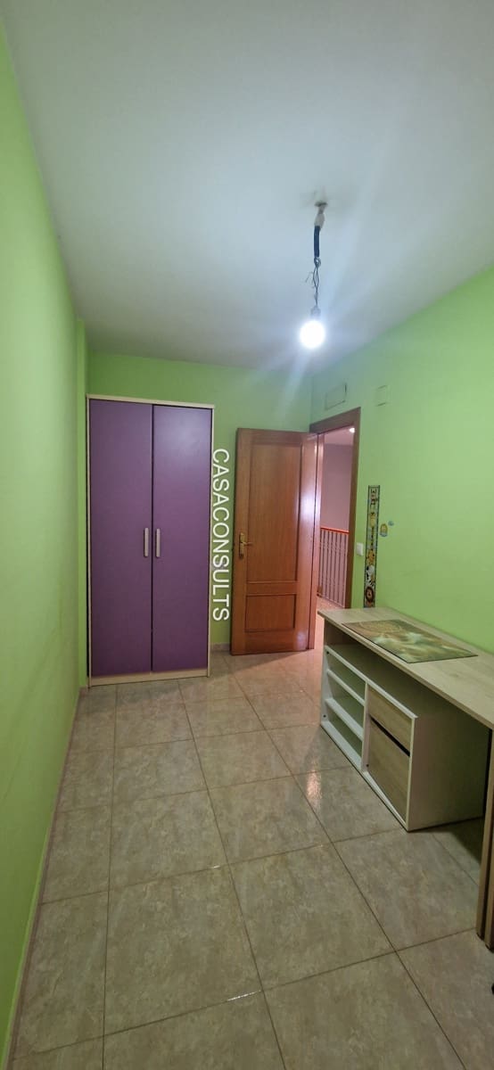 Adosado de 3 habitaciones en San Juan de Moró en venta con garaje - 170.000 € (Ref: 9938799)