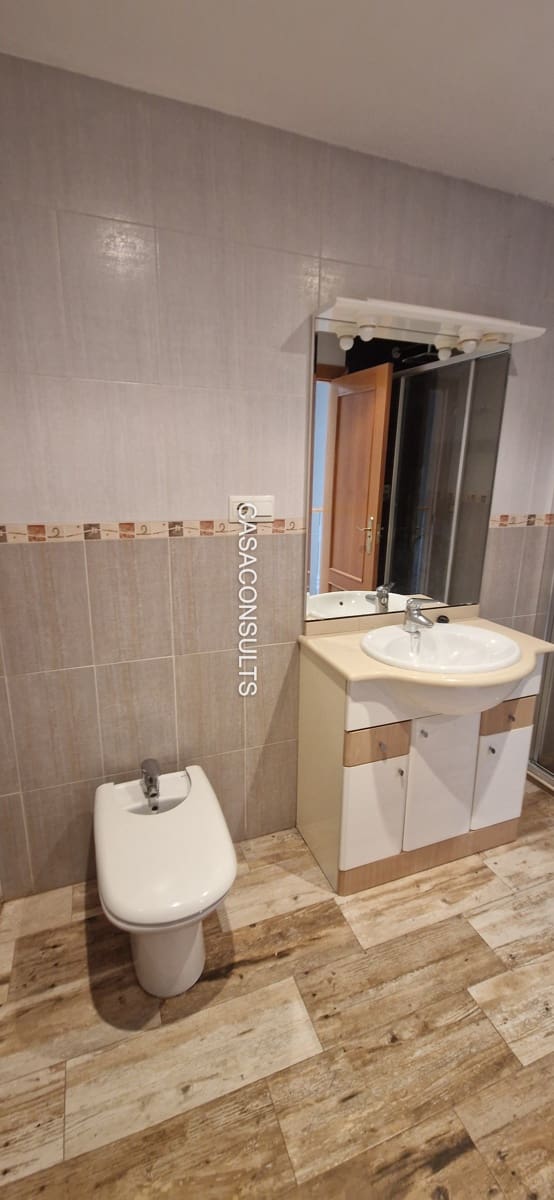Adosado de 3 habitaciones en San Juan de Moró en venta con garaje - 170.000 € (Ref: 9938799)