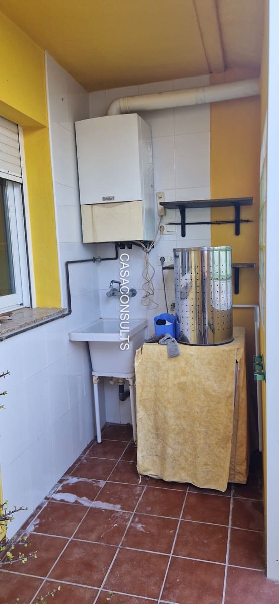 Adosado de 3 habitaciones en San Juan de Moró en venta con garaje - 170.000 € (Ref: 9938799)