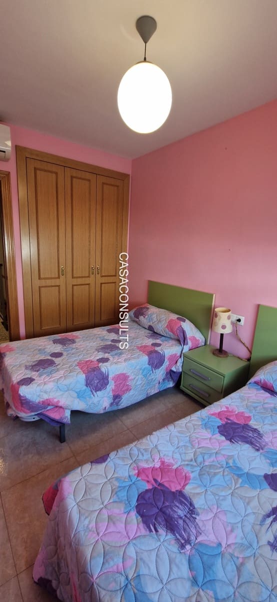 Adosado de 3 habitaciones en San Juan de Moró en venta con garaje - 170.000 € (Ref: 9938799)