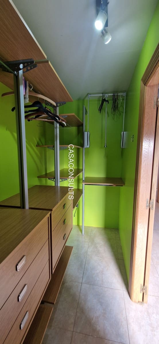 Adosado de 3 habitaciones en San Juan de Moró en venta con garaje - 170.000 € (Ref: 9938799)