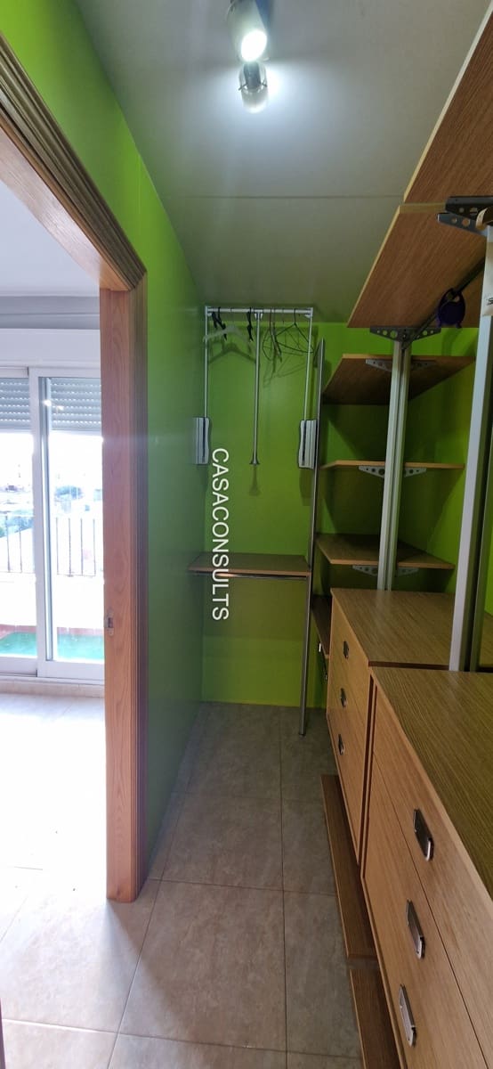 Adosado de 3 habitaciones en San Juan de Moró en venta con garaje - 170.000 € (Ref: 9938799)