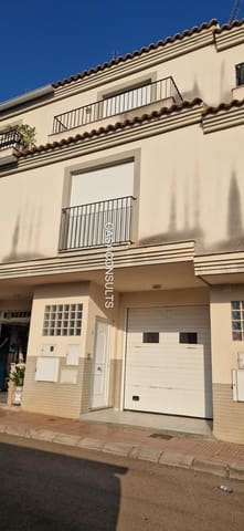 3 soveværelse Rækkehus til salg i San Juan de Moró med garage - € 170.000 (Ref: 9938799)