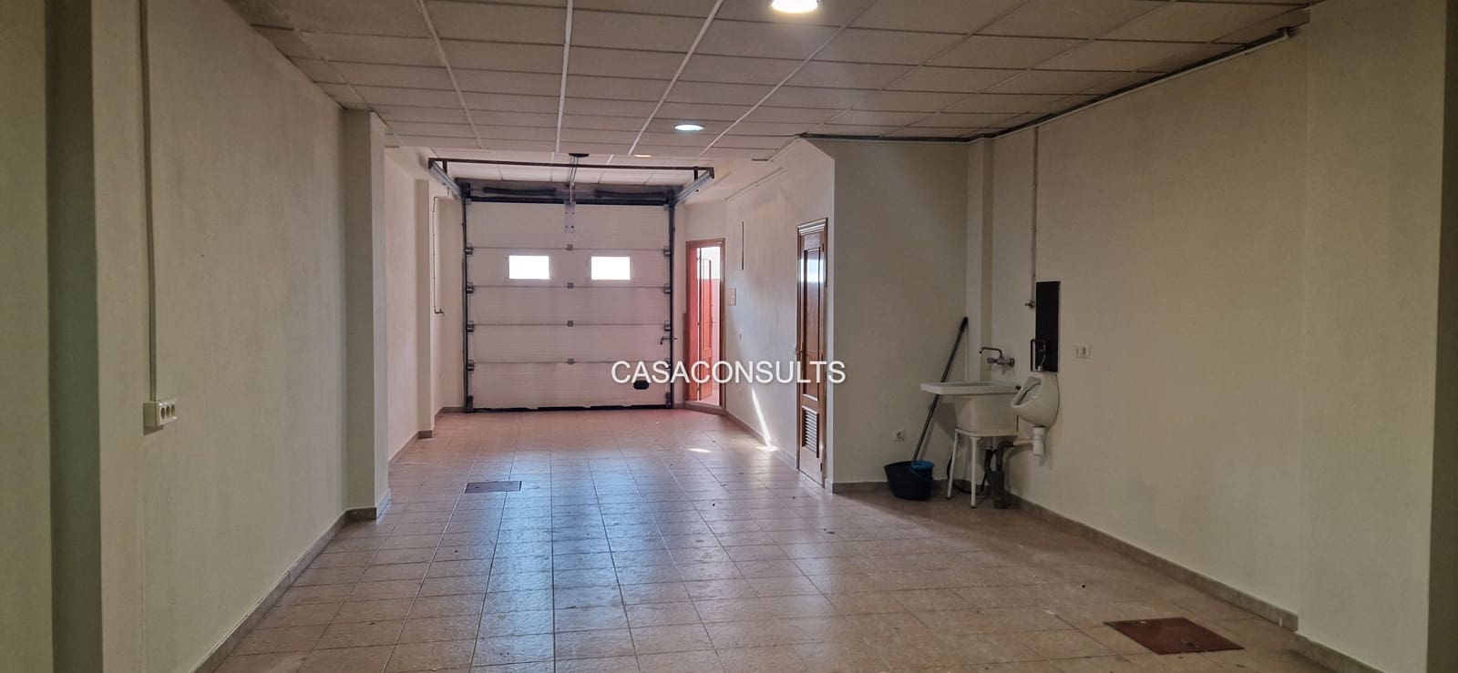 Adosado de 3 habitaciones en San Juan de Moró en venta con garaje - 170.000 € (Ref: 9938799)