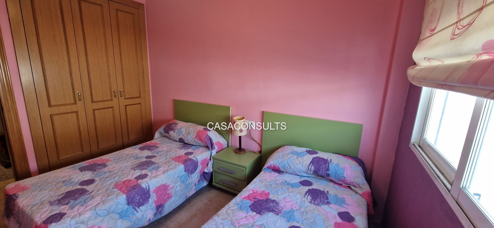 Adosado de 3 habitaciones en San Juan de Moró en venta con garaje - 170.000 € (Ref: 9938799)