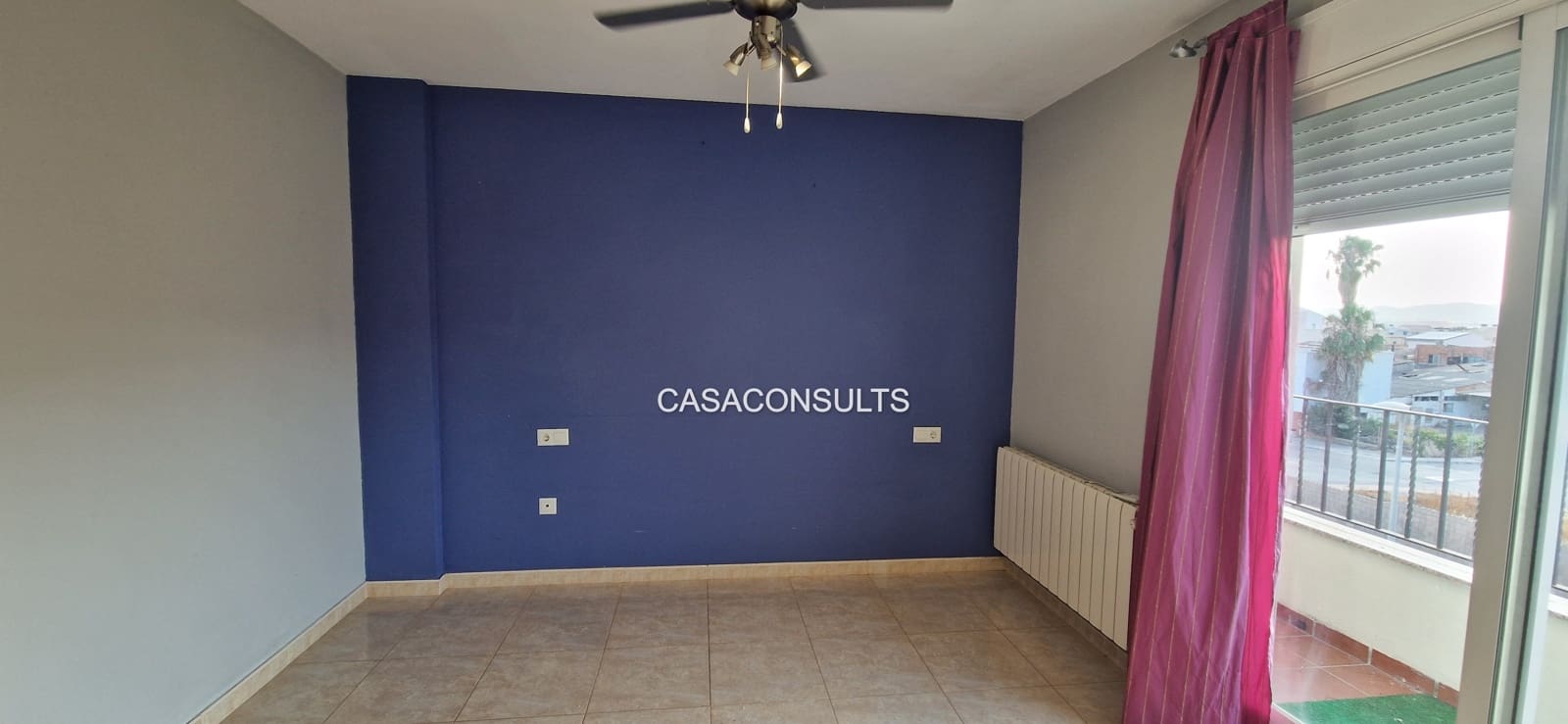 Adosado de 3 habitaciones en San Juan de Moró en venta con garaje - 170.000 € (Ref: 9938799)